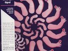Embryo - Opal Vinyl LP + CD NEU