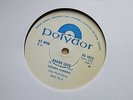 GOLDEN EARRING Radar Love Rhodesia / South Africa 7