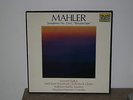 MAHLER Symphony #2 SLATKIN Telarc 2xLP Box AUDIOPHILE IMPORT w/Book NM