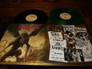 Exodus - Strike of the Beast 2xLP Rare Demos Thrash Metallica Slayer Dark Angel