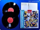 LEVEL 42 A Physical Presence 38MM-0451 OBI 2LP AW5352