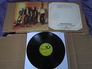 THE SAINTS I'm Stranded HARVEST LP RARE ORIGINAL 1977 UK 1ST PRESSING SHSP4065