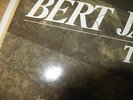 SIGNED COPY - BERT JANSCH CONUNDRUM - 