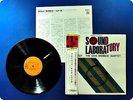 THE DAVE BRUBECK QUARTET Time Out 45PX-3-C OBI 12