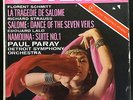 Paray Schmitt Strauss Lalo SR90177 HP TAS List  VG+ FR1 US 1959 Mercury Stereo