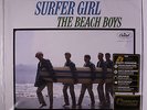 BEACH BOYS: Surfer Girl LP Sealed (200 gram reissue) rare Rock & Pop