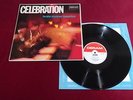 MIKE WESTBROOK CONCERT BAND - CELEBRATION -   ORIG UK LP (DERAM) EX/EX