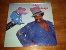 Modern Soul Funk LP Record F.A.T Funky And Tough SEALED Bold #305