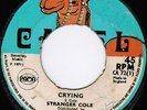 CAMEL | STRANGER COLE - CRYING EVERY NIGHT | 1971