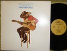 JIMI HENDRIX, FROM THE FILM JIMI HENDRIX, 2xLP 1973 UK 1ST PRESS EX/EX+/EX G/F