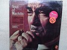 MACHITO AND HIS ORCHESTRA SOUL OF RARE AFRO CUBAN JAZZ BOOGALOO COTIQUE HEAR