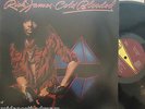 RICK JAMES - Cold Blooded   GATEFOLD VINYL LP US PRESS