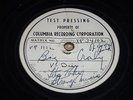 BING CROSBY Lets take - Strange Music 12