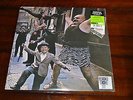 The Doors Strange Days MONO Rhino LP Vinyl - SOLD OUT  - RSD 2015 New SEALED