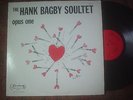 Hank Bagby Soultet ex original LP Opus One