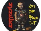 EXTREME Get The Funk Out UK 12