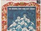 MART CROWLEY'S BOYS IN THE BAND Original New York Cast Album DOUBLE LP 4 Track D