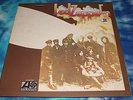 LED ZEPPELIN   II SECOND ALBUM LP   NEAR MINT ORIGINAL PRESS