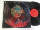 Miles Davis 2 LP Agharta