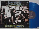 PERKELE -Voice Of Anger- LP colored Vinyl