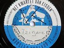 Listen    PRIVATE ACETATE BELGIUM Eisden Quartet TZIGANE - 12