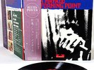 JOHN MAYALL turning point JAPAN orig '69 LP w/OBI rare