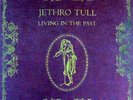 Jethro Tull Original US 2XLP Living in the past EX 1972 Prog Hard sleeve   