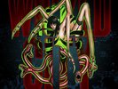 Wicked City (Score) / O.S.T. - Osamu Shoji (2015, Vinyl New)