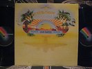WISHBONE ASH Live Dates   Double Album - Original 1973 Australian 2LPs NM