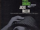 Blue Note LP 84089 Jackie McLean A Fickle Sonance LP RVG stereo first pressing
