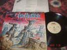 Defiance Void Terra Firma LP  Near Mint vinyl from Holland