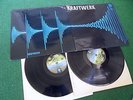 Kraftwerk – Same (Dolp, Vertigo, 1973, foc, UK) Krautrock; Kosmik-Sound, Vinyl