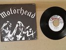 motorhead 45 trs motorhead