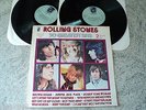 LP The Rolling Stones - 30 Greatest Hits ABKCO 1977 Doppelalbum Made in Italy