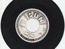 Rare Orig Rockabilly 45 Harold Dorman Stick By - Sun 362 White Label Promo HEAR