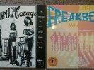 Girls In The Garage Vol 1 Romulan English Freakbeat Vol 2