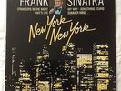 Frank Sinatra?–New York New York:His Greatest Hits,Vinyl, LP, 92-3927-1 UK 1983.