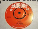 TROGGS  