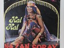 NAZAN SORAY   HAL HAL   BARIS MANCO   TURKISH ACID FUNK   KILLER   RARE 7