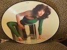 KATE BUSH - THE KICK INSIDE LP PICTURE DISC