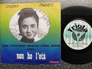 Gigliola Cinquetti- 7