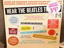 THE BEATLES - HEAR THE BEATLES TELL ALL  LP ORIGINAL US SEALED