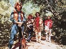 CCR ( CREEDENCE) (CLEARWATER) (REVIVAL - GREEN RIVER (180GM) NEW VINYL