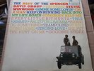 THE BEST OF THE SPENCER DAVIS GROUP 1967 ISLAND ILP 970 A1 B1 STUNNING 1ST PRESS