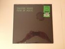 Talking Heads Fear of Music 2014 LP GREEN vinyl Edition 500 Copies Brian Eno u2