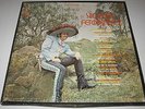 VICENTE FERNANDEZ - MEXICAN SET 3 LP mariachi EL PRECIO