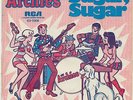 ARCHIES    MELODIE HILL   SUGAR SUGAR