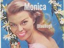 JUS JUSSEN    MONICA   BLAUÄUGLI