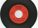 Rare 45 R&B/Doowop Start-641 Four Jewels 