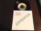 BLONDIE *UNION CITY BLUE* 7'' 1979 POLYGRAM PROMO NM